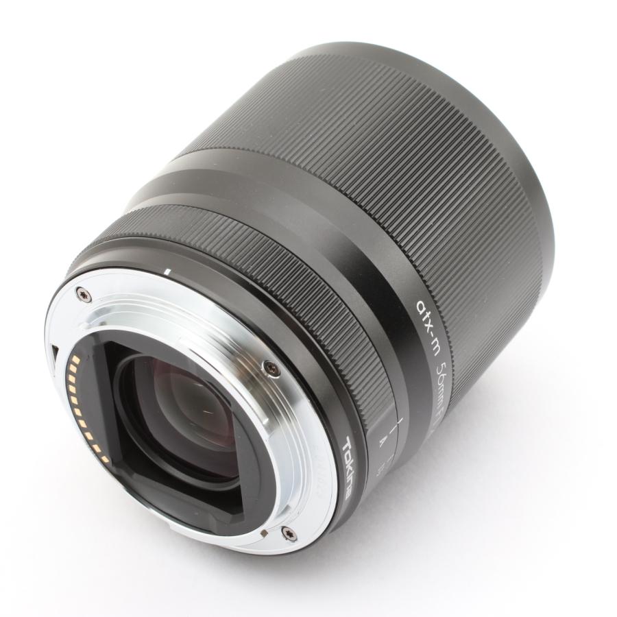 atx-m Tokina 56mm F1.4 E ソニー Eマウント : 千石カメラYahoo!店
