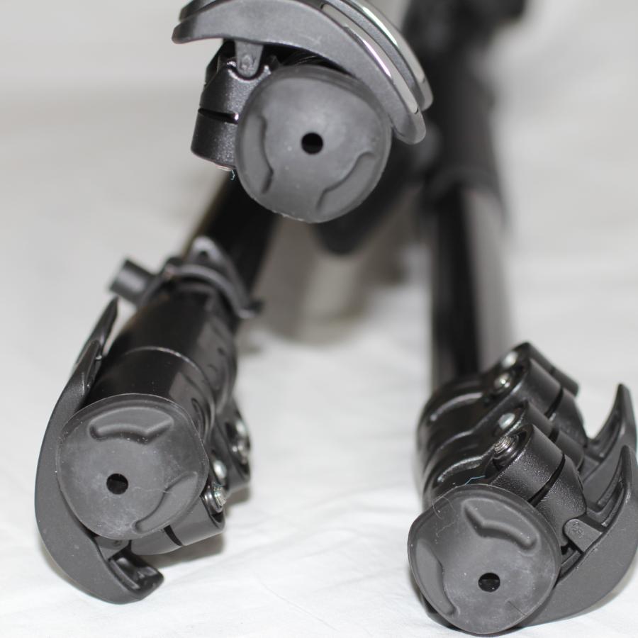 Manfrotto（マンフロット） Manfrotto MVK500190AH ビデオ雲台 MT190X3