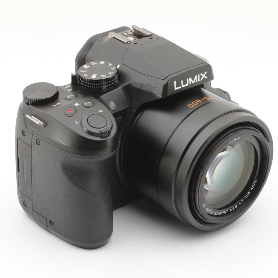LUMIX FZシリーズ 【ショット数839回】パナソニック ルミックス DMC
