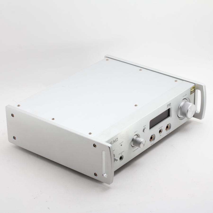 TEAC USB DAC ヘッドホンアンプ UD-505(S) : 千石カメラYahoo!店