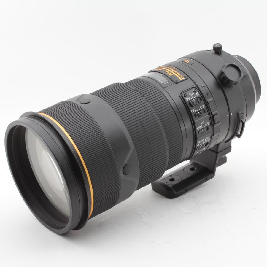NIKKOR Nikon ニコン AF-S 300mm f/2.8G ED VR II : 千石カメラYahoo