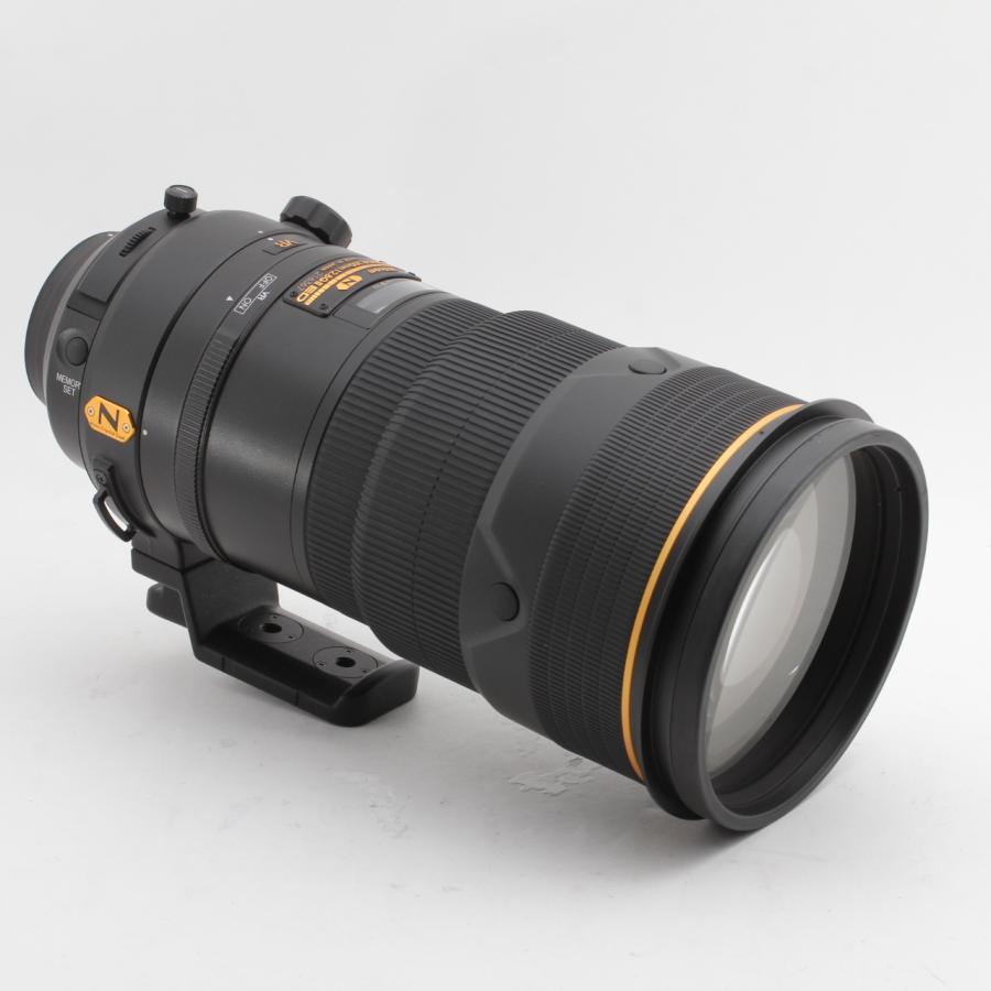 NIKKOR Nikon ニコン AF-S 300mm f/2.8G ED VR II : 千石カメラYahoo