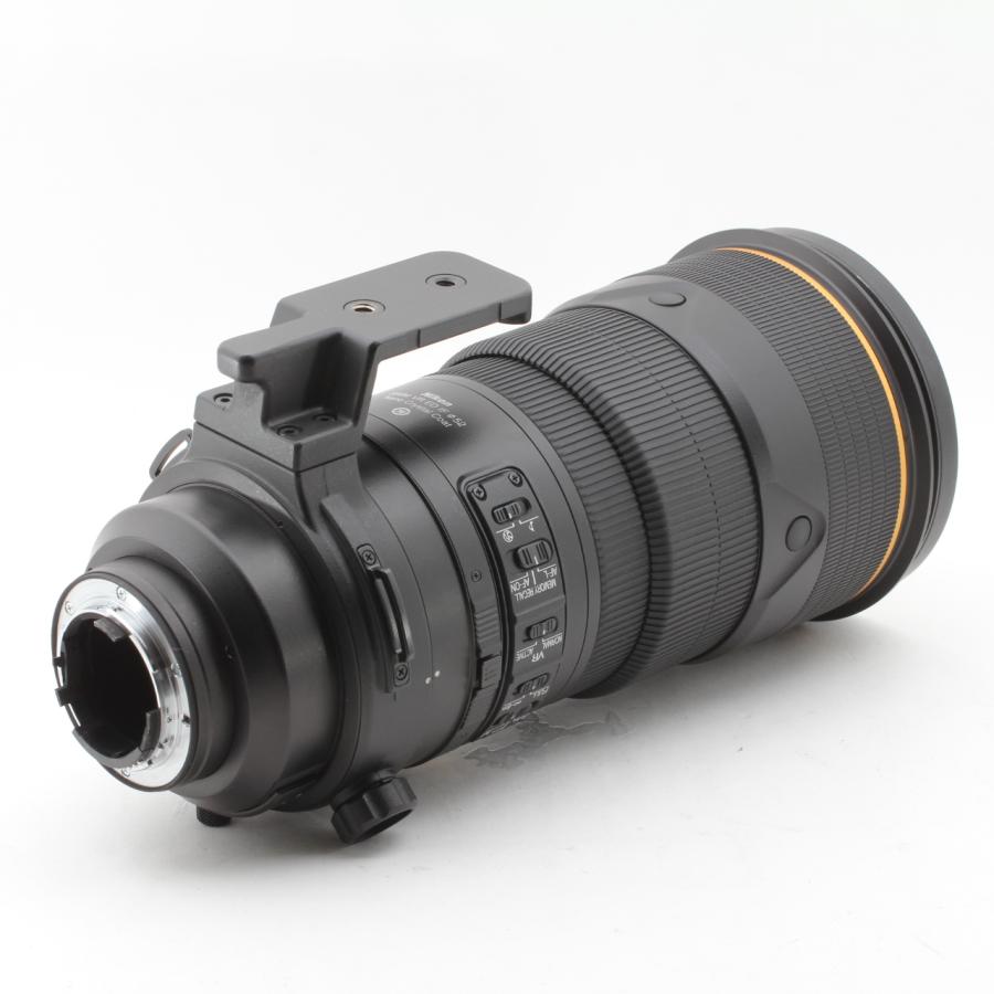 NIKKOR Nikon ニコン AF-S 300mm f/2.8G ED VR II : 千石カメラYahoo