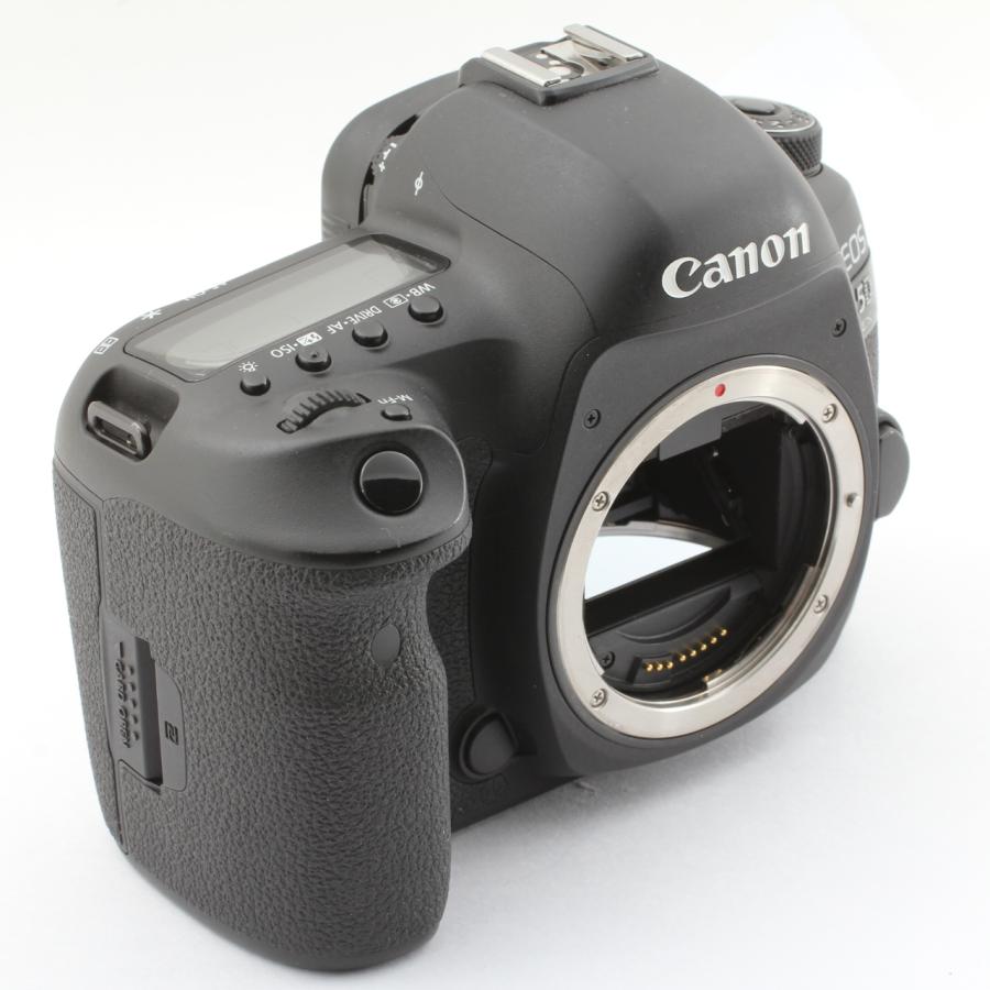 EOS 【ショット数1452回】Canon キヤノン 5D Mark IV ボディ EOS 【ショット数1452回】Canon キヤノン 5D Mark IV ボディ