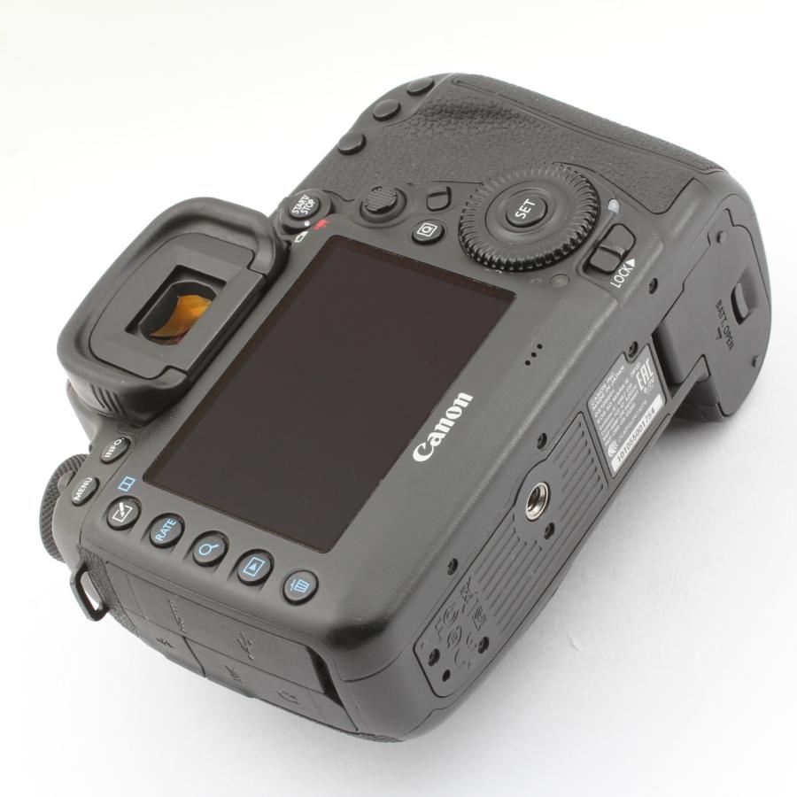 EOS 【ショット数1452回】Canon キヤノン 5D Mark IV ボディ EOS 【ショット数1452回】Canon キヤノン 5D Mark IV ボディ
