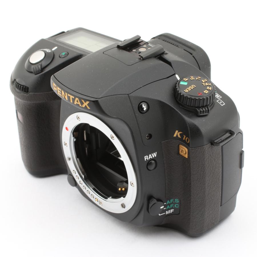 Kシリーズ 【ショット数2,385回】PENTAX グランプリパッケージ Kシリーズ 【ショット数2,385回】PENTAX グランプリパッケージ