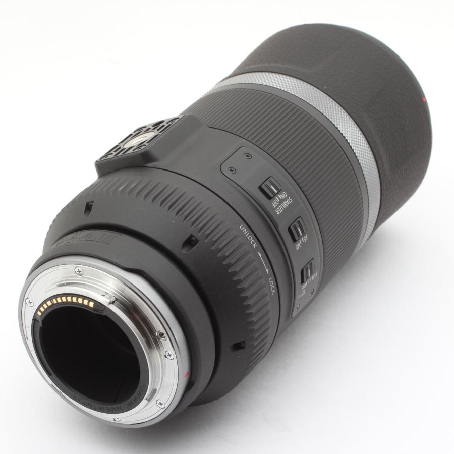 RFレンズ Canon キヤノン RF600mm F11 IS STM : 千石カメラYahoo!店