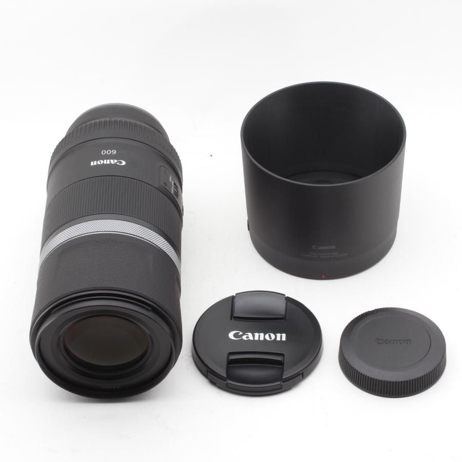 Canon RF 600mm F11 IS STM レンズ Canon RF600mm F11 IS STM | Canon U.S.A., Inc.