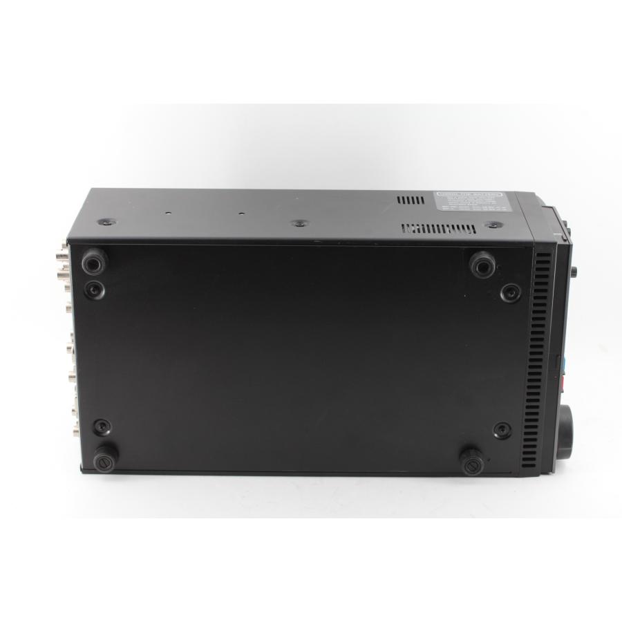SONY XDCAM PDW-F1600 使用時間極小 Laser37h ソニー