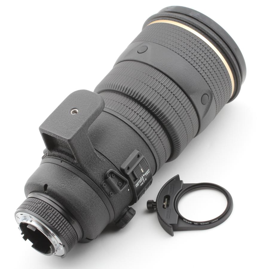 NIKKOR AF-S 300mm F2.8D ED : 千石カメラYahoo!店 - 通販 - Yahoo