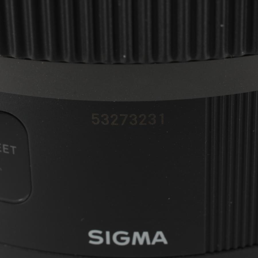 DG（シグマ） SIGMA シグマ 105mm F1.4 DG HSM ソニーEマウント : 千石
