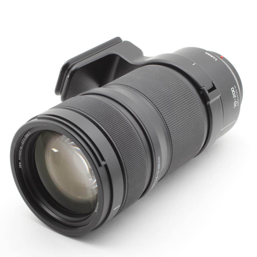 LUMIX パナソニック ルミックス S PRO 70-200mm F2.8 O.I.S. : 千石
