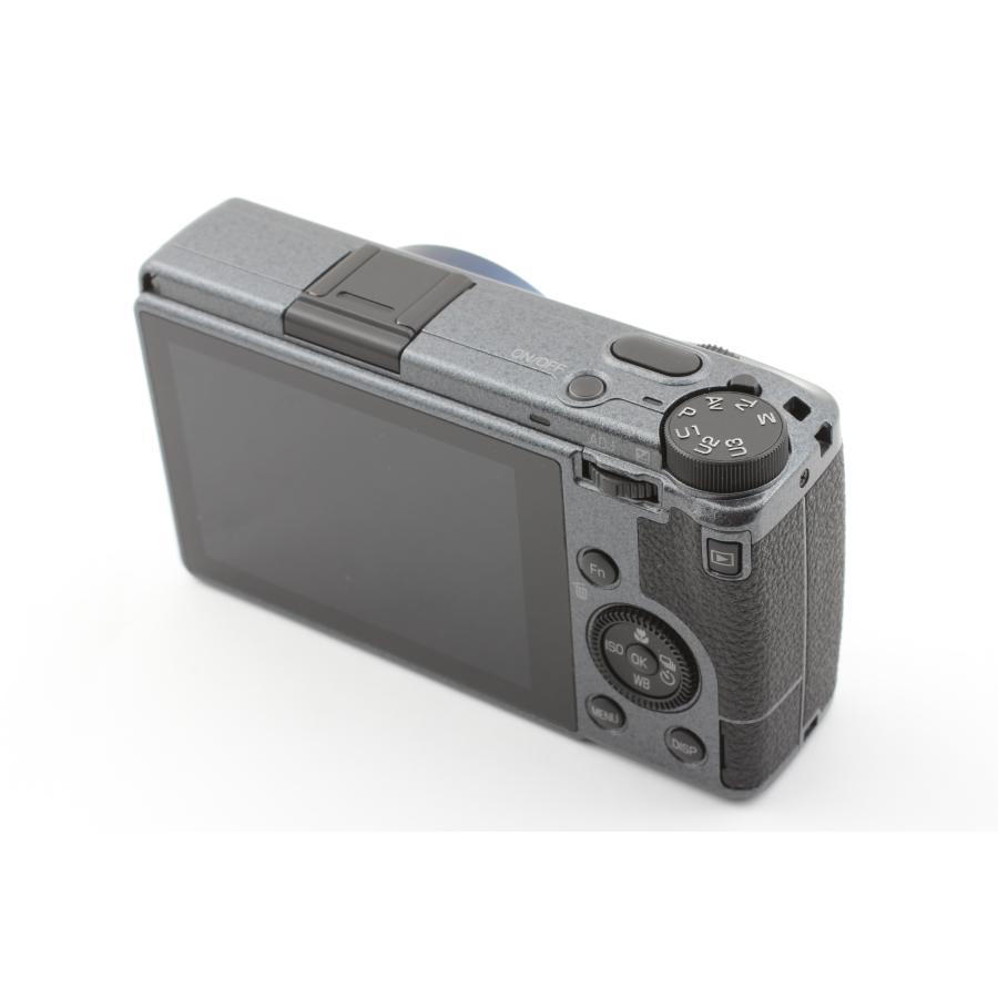 RICOH GR 【ショット数667枚：限定版】RICOH リコー IIIx Urban