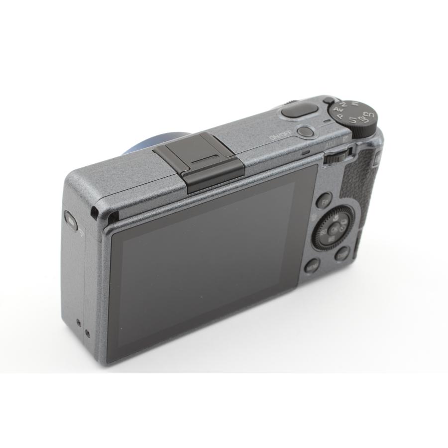 RICOH GR 【ショット数667枚：限定版】RICOH リコー IIIx Urban