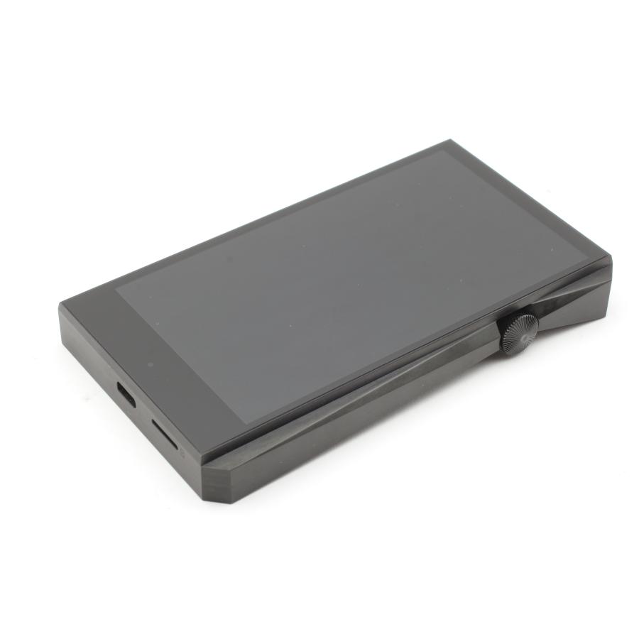 Astell&Kern A&ultima SP2000 Onyx Black : 千石カメラYahoo!店 - 通販