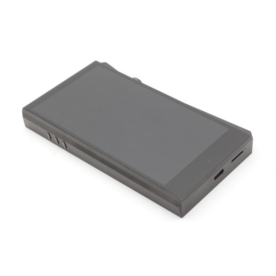 Astell&Kern A&ultima SP2000 Onyx Black : 千石カメラYahoo!店 - 通販