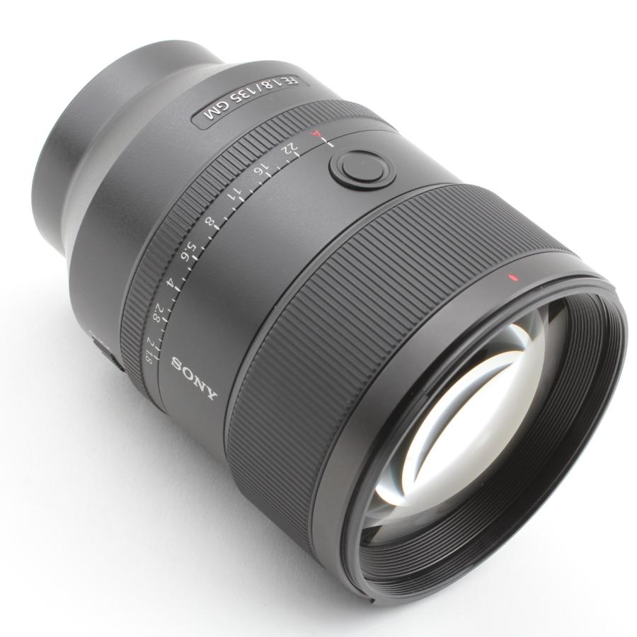 G Master SONY ソニー FE 135mm F1.8 GM : 千石カメラYahoo!店 - 通販