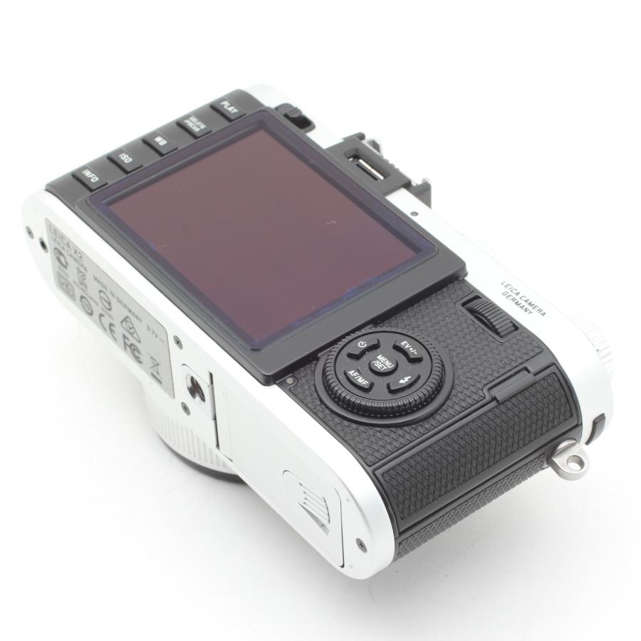 ライカ Leica X2 シルバー : 千石カメラYahoo!店 - 通販 - Yahoo ライカ Leica X2 シルバー : 千石カメラYahoo!店 - 通販 - Yahoo