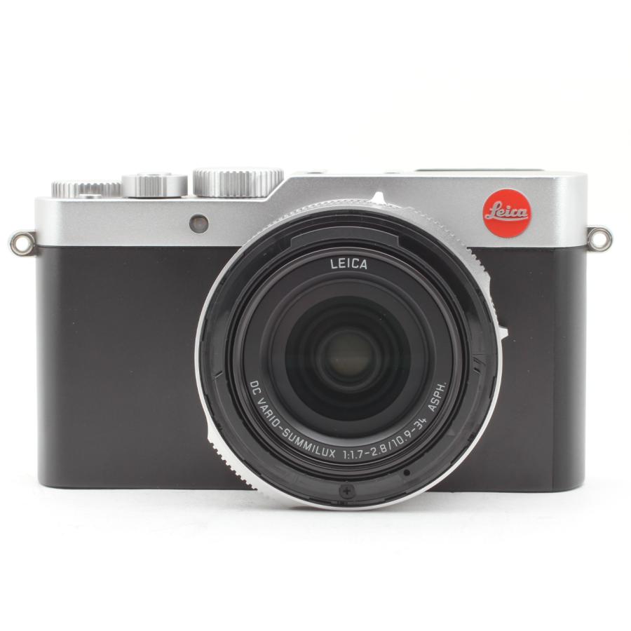 ライカ（Leica） 【ショット数232枚】Leica D-LUX7 : 千石カメラYahoo