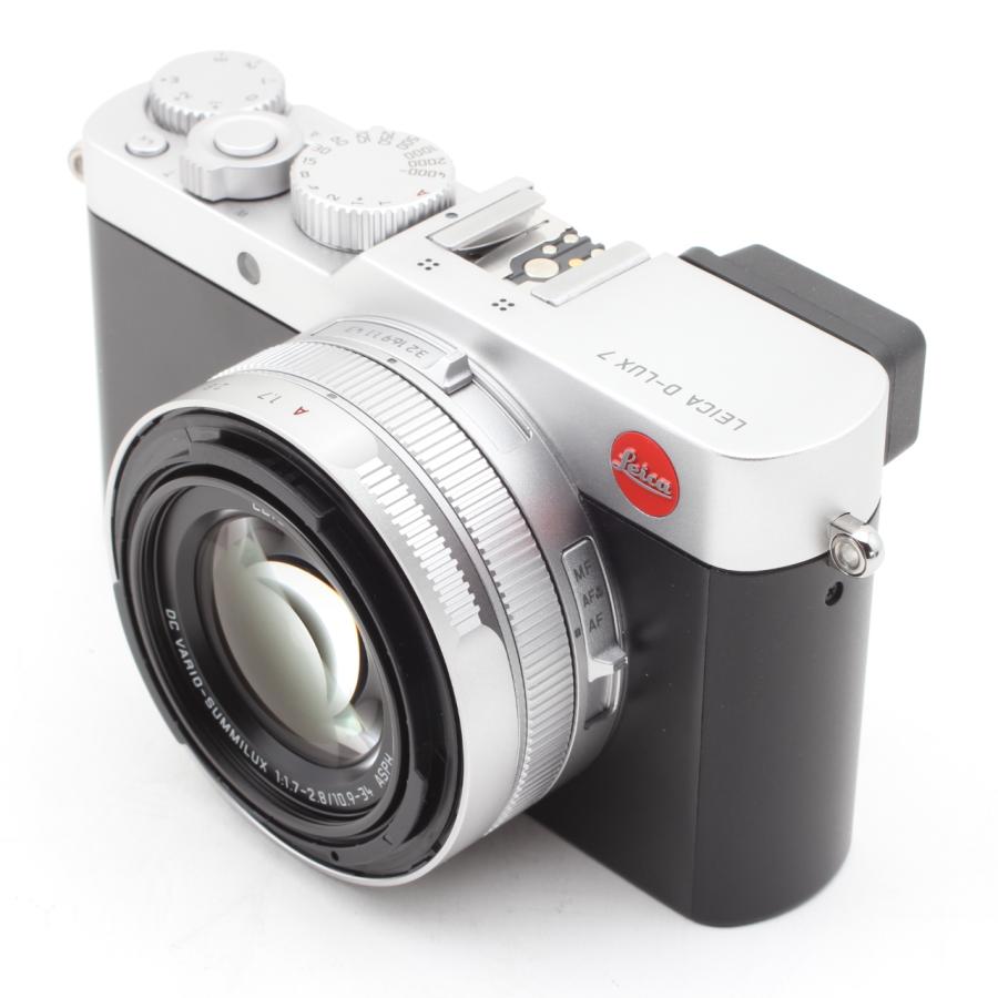 ライカ（Leica） 【ショット数232枚】Leica D-LUX7 : 千石カメラYahoo