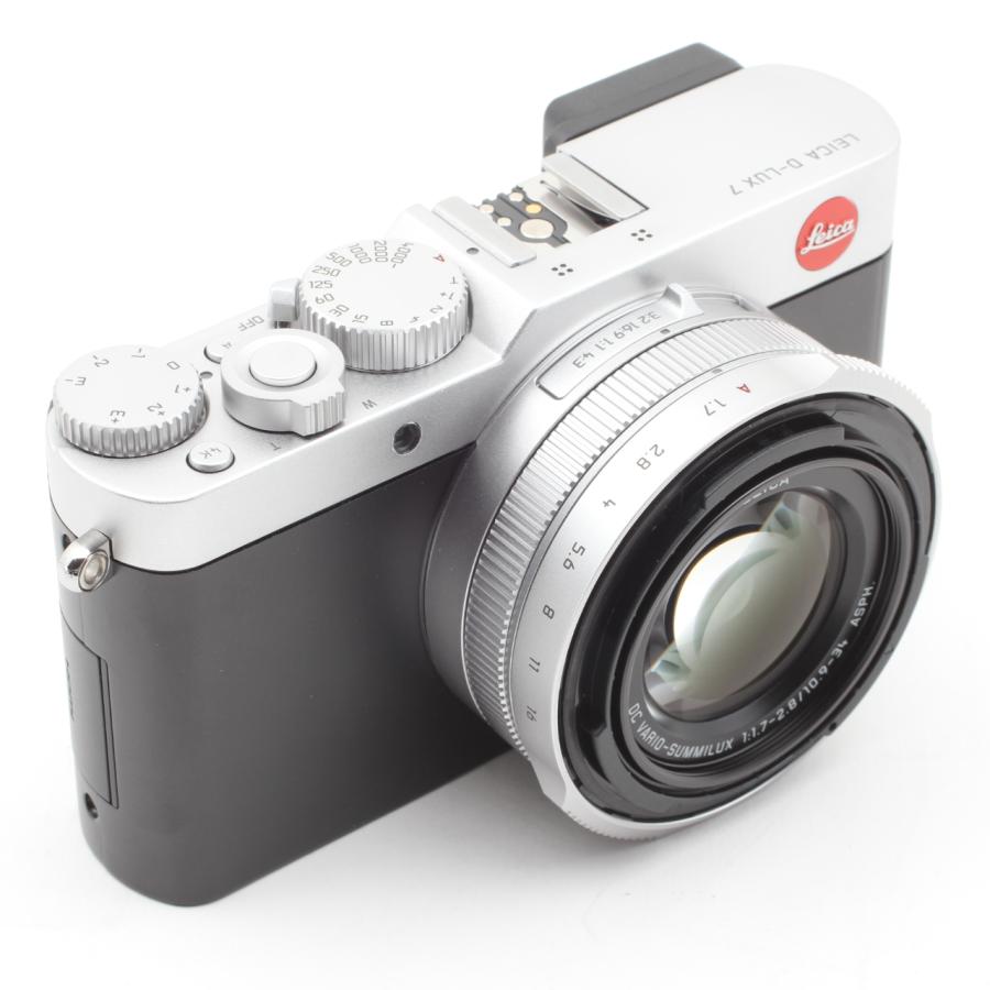 ライカ（Leica） 【ショット数232枚】Leica D-LUX7 : 千石カメラYahoo