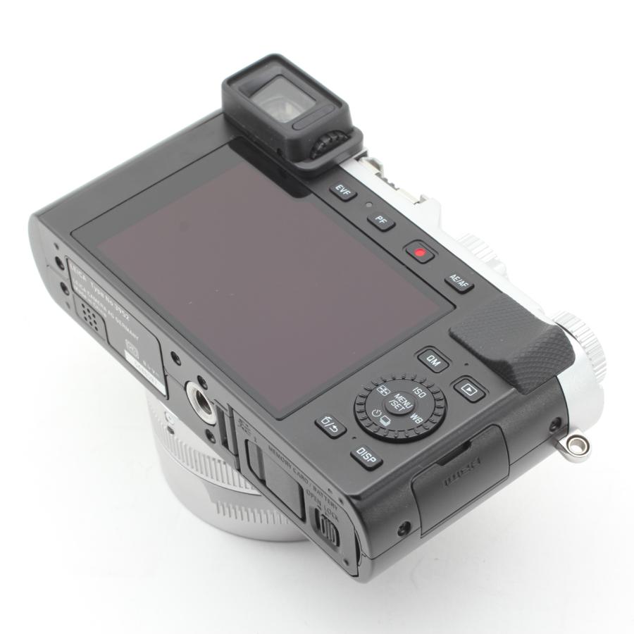 ライカ（Leica） 【ショット数232枚】Leica D-LUX7 : 千石カメラYahoo