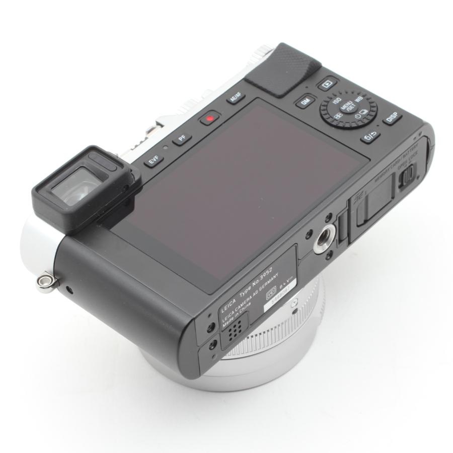 ライカ（Leica） 【ショット数232枚】Leica D-LUX7 : 千石カメラYahoo