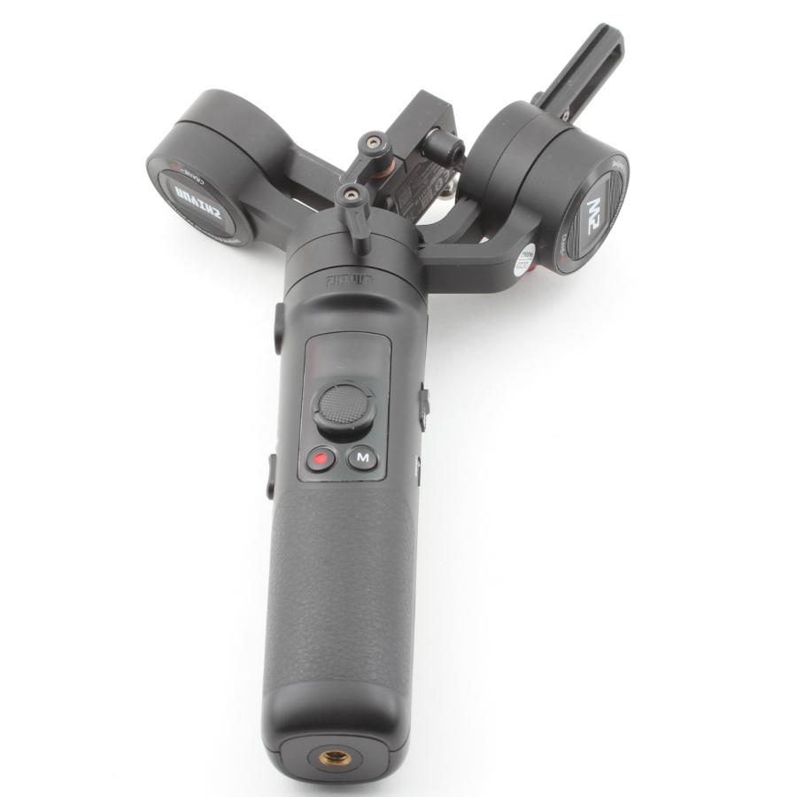 ZHIYUN ZHIYUN CRANE M2 S カメラ用ジンバル : 千石カメラYahoo!店