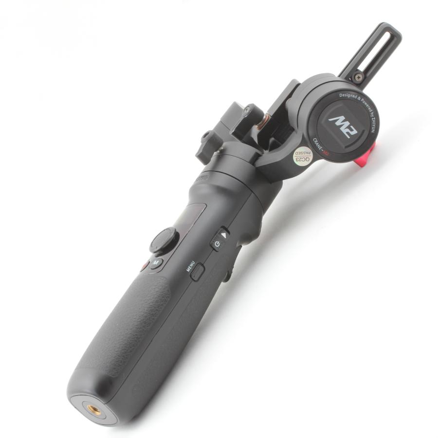ZHIYUN ZHIYUN CRANE M2 S カメラ用ジンバル : 千石カメラYahoo!店