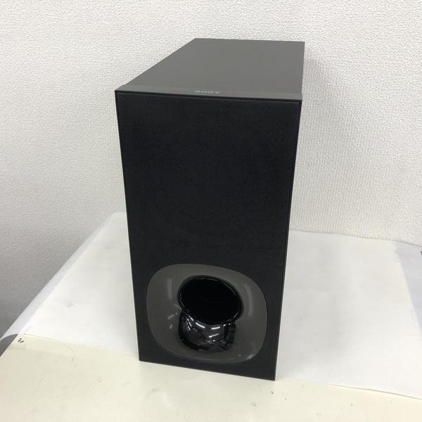 SONY ソニー HT-Z9F サウンドバー ホームシアター : 千石カメラ