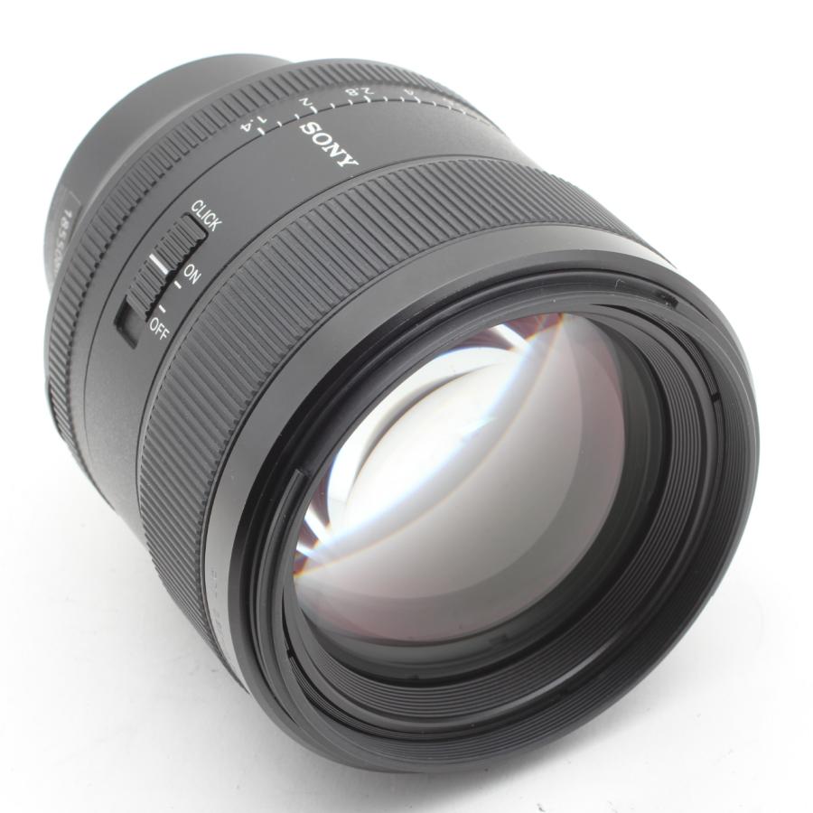G Master SONY FE 85mm F1.4 GM SEL85F14GM : 千石カメラYahoo!店