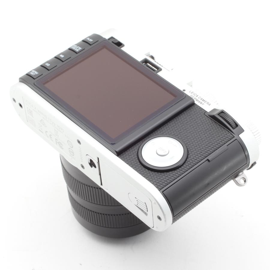 ライカ（Leica） X Vario シルバー : 千石カメラYahoo!店 - 通販
