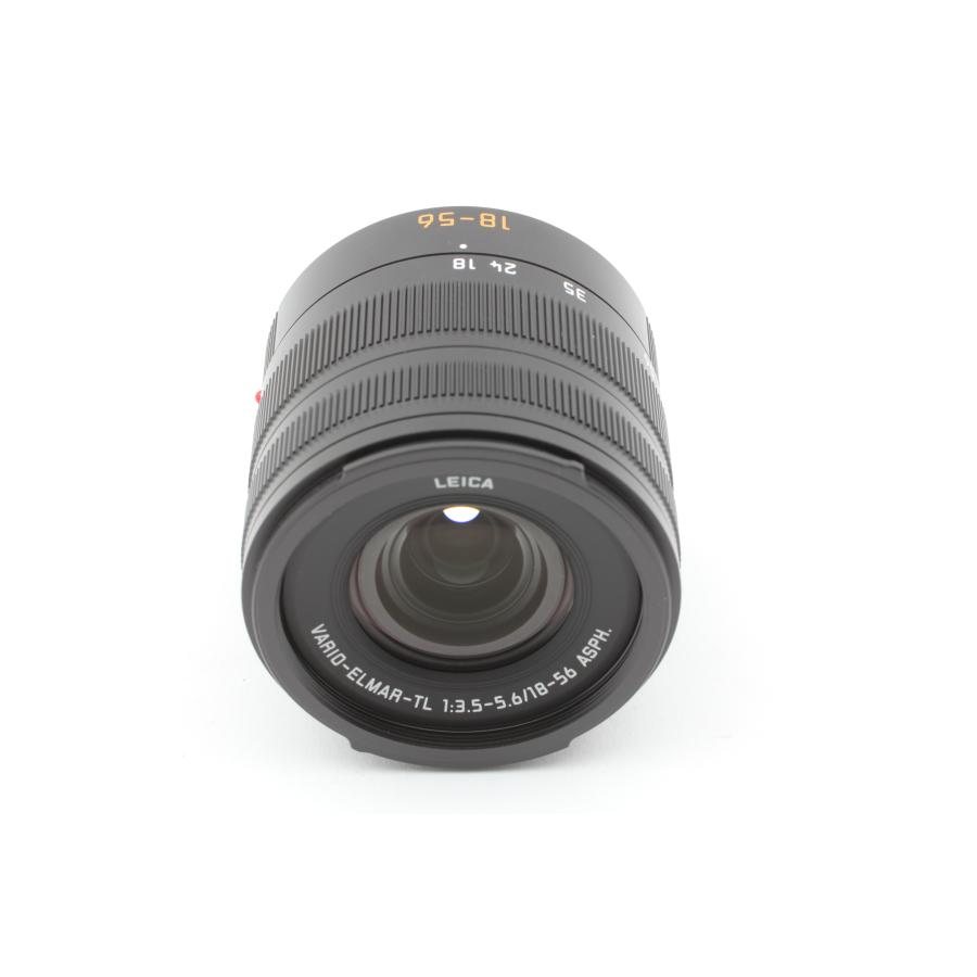 ライカTL ライカ VARIO-ELMAR-TL 18-56mm F3.5-5.6 ASPH : 千石カメラ