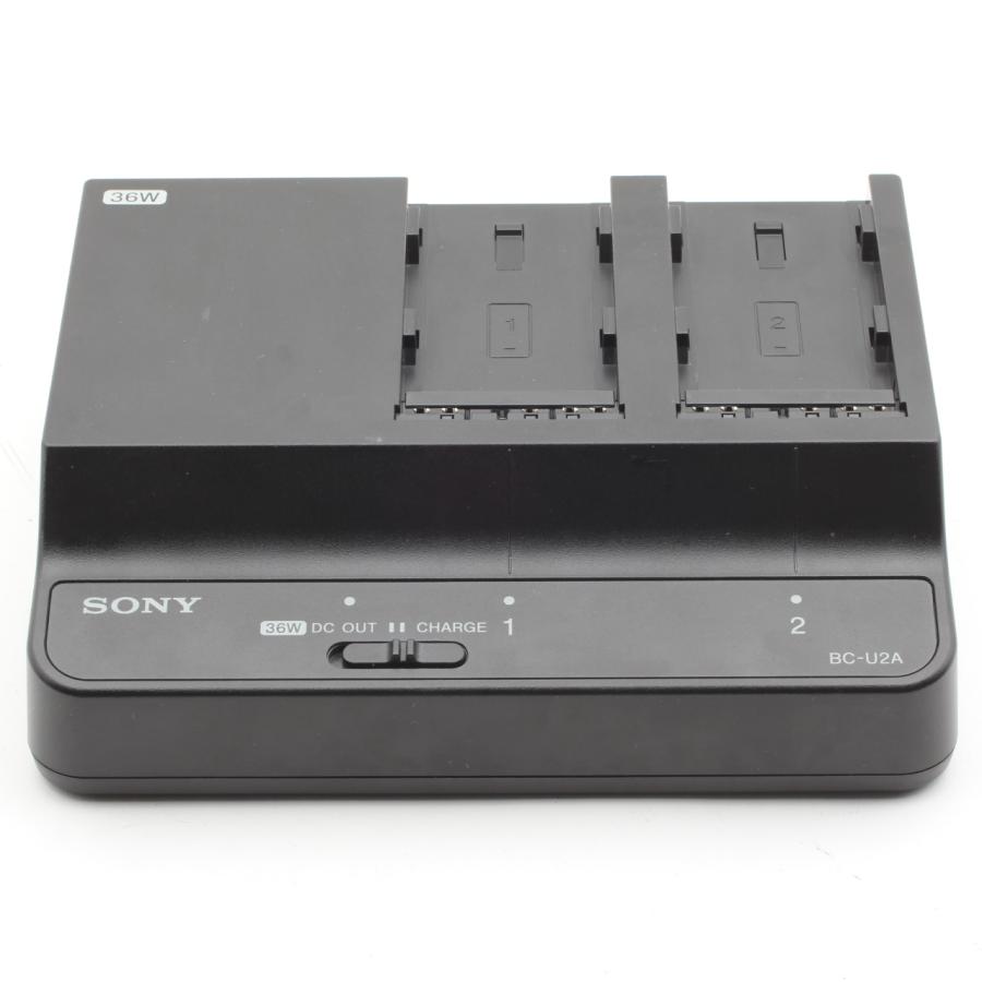 ソニー　バッテリーチャージャー　BC-U2A SONY バッテリーチャージャー BC-U2A Amazon | SONY バッテリー
