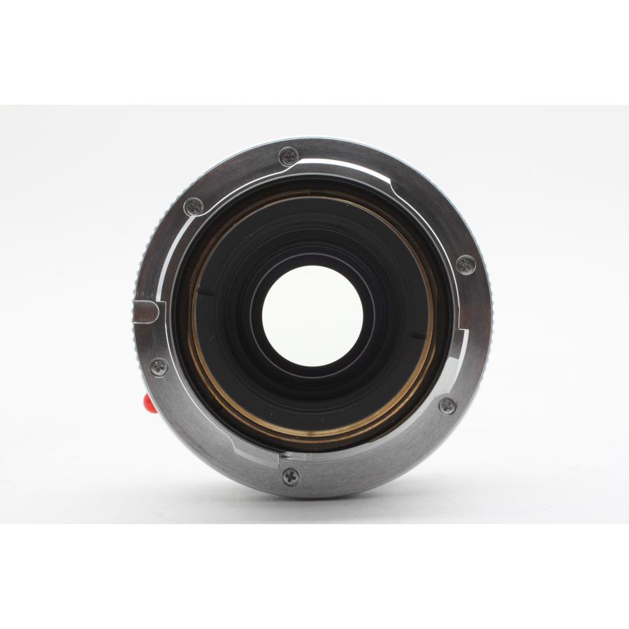 ぬれがらす様現代最小の標準！Elmar-M 50mm F2.8 E39 ぬれがらす様現代最小の標準！Elmar-M 50mm F2.8 E39 ぬれがらす様現代