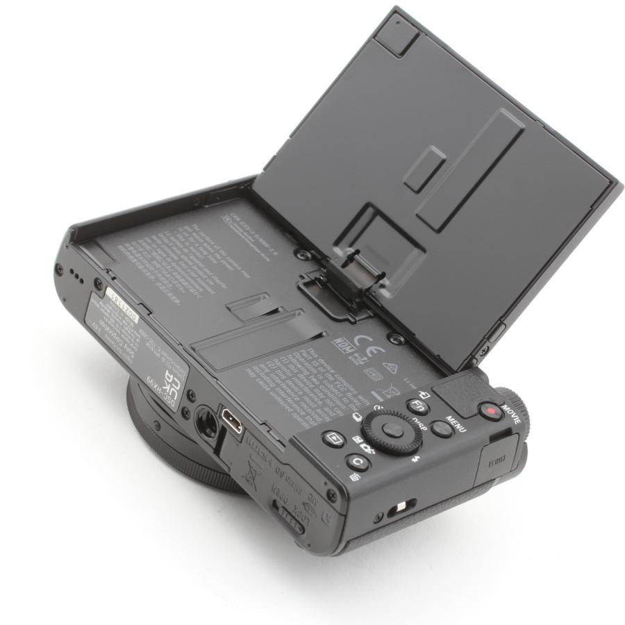 サイバーショット HXシリーズ SONY Cyber-shot DSC-HX99 : 千石カメラ