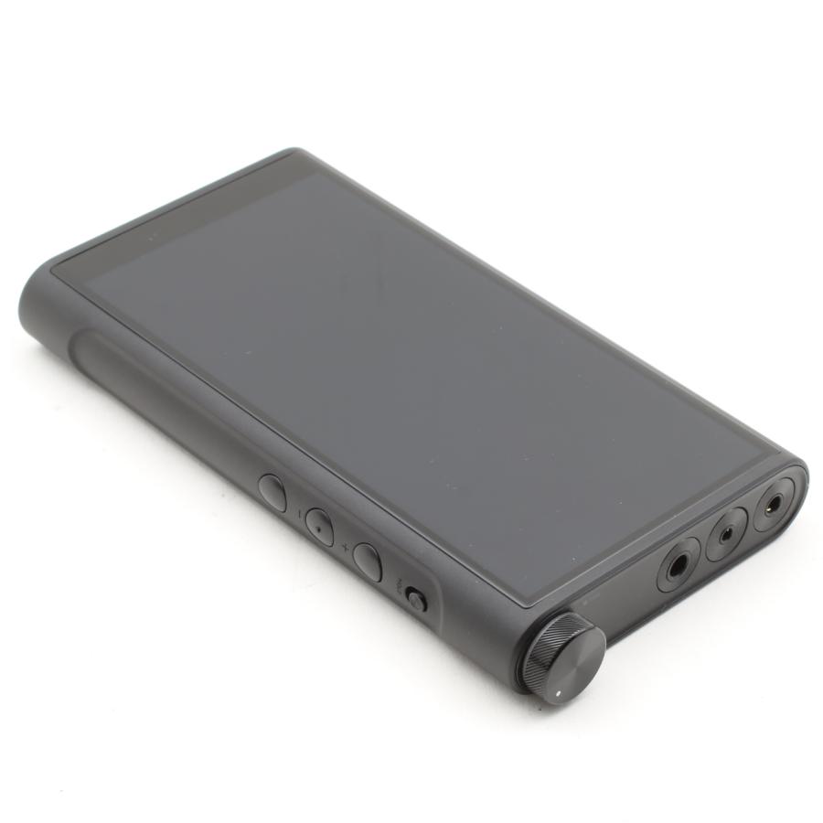 FiiO（フィーオ） M15S FIO-M15S-B : 千石カメラYahoo!店 - 通販