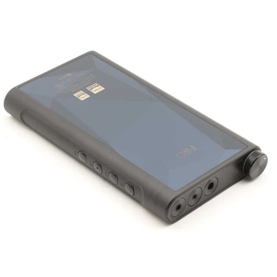 FiiO（フィーオ） M15S FIO-M15S-B : 千石カメラYahoo!店 - 通販