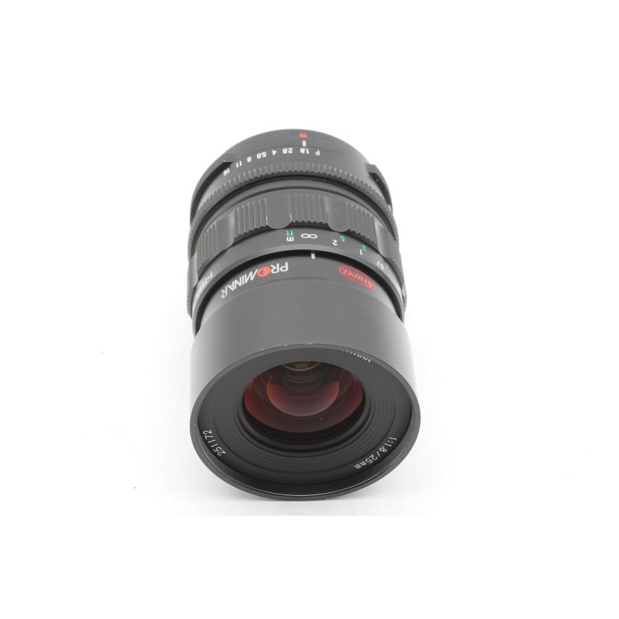 PROMINAR Kowa コーワ 25mm F1.8 マイクロフォーサーズ専用 : 千石