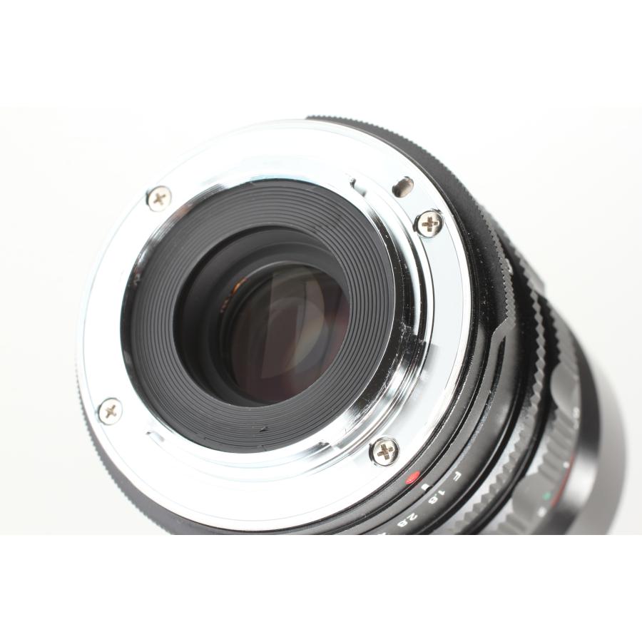 PROMINAR Kowa コーワ 25mm F1.8 マイクロフォーサーズ専用 : 千石