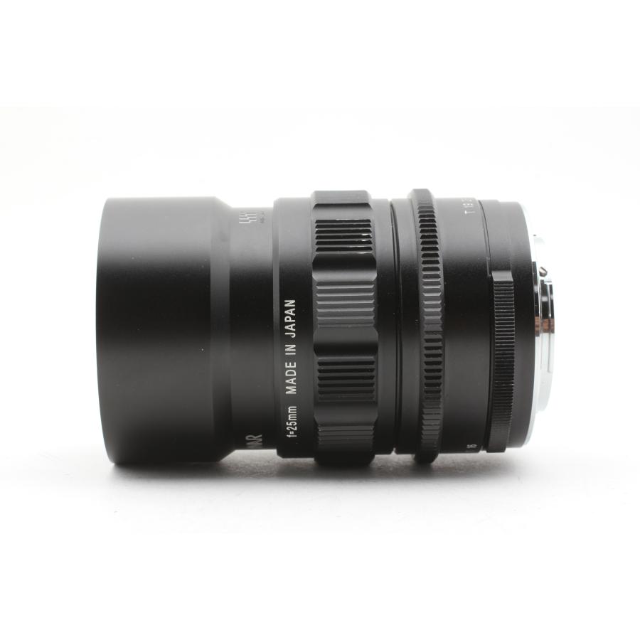 PROMINAR Kowa コーワ 25mm F1.8 マイクロフォーサーズ専用 : 千石