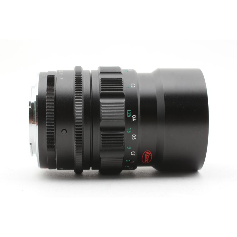 【新品】KowaPROMINARマイクロフォーサーズ25mmF1.8 KOWA PROMINAR 25mm F1.8 | レンズを探す | フォーサーズ＆マイクロ