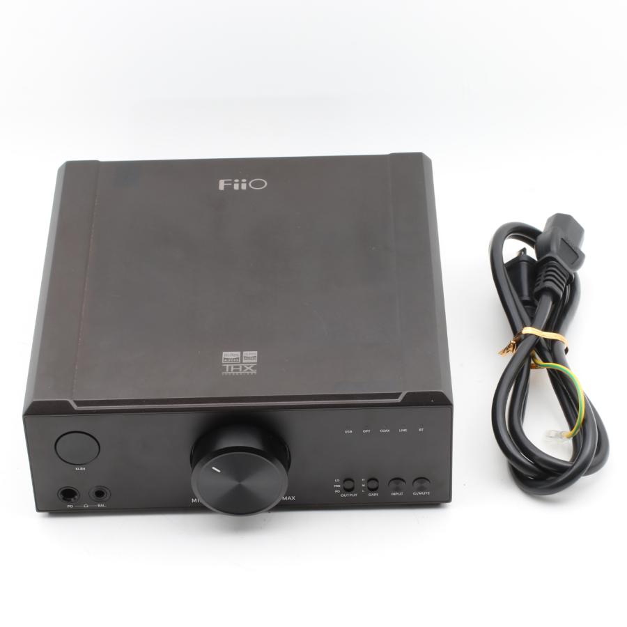 FiiO（フィーオ） FiiO K9 THX-AAA 788+ : 千石カメラYahoo!店 - 通販