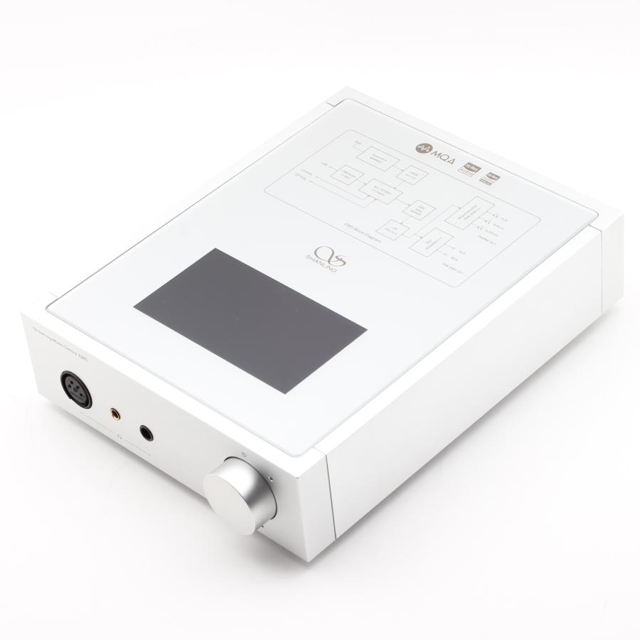 Shanling EM5 シャンリン USB-DAC アンプ : 千石カメラYahoo!店