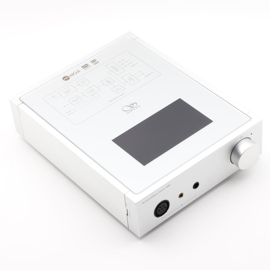 Shanling EM5 シャンリン USB-DAC アンプ : 千石カメラYahoo!店 Shanling EM5 シャンリン USB-DAC アンプ : 千石カメラYahoo!店