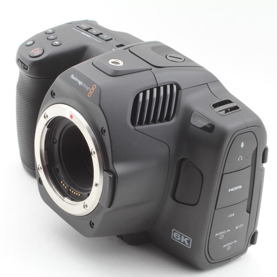 Blackmagic Design（ブラックマジックデザイン） Blackmagic Design