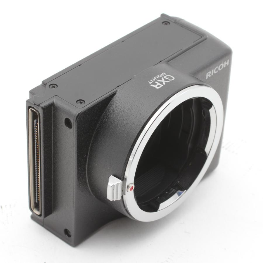 A12 MOUNT GXR Ricoh リコー Mマウント A12マウント GXR RICOH レンズマウントユニット Mマウント ライカ デジタルカメラ