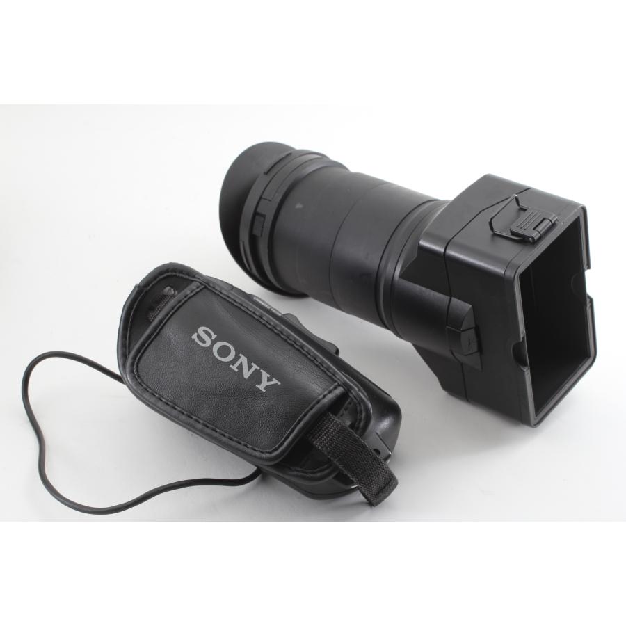SONY - NEX-FS700JK NXCAMカムコーダー NEX-FS700JK | 映像制作機器 XDCAM／NXCAM | ソニー