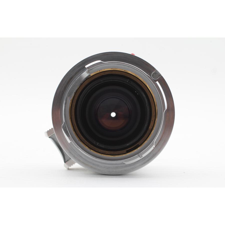 ライカ（Leica） Summaron ズマロン M 35mm F2.8 : 千石カメラYahoo!店