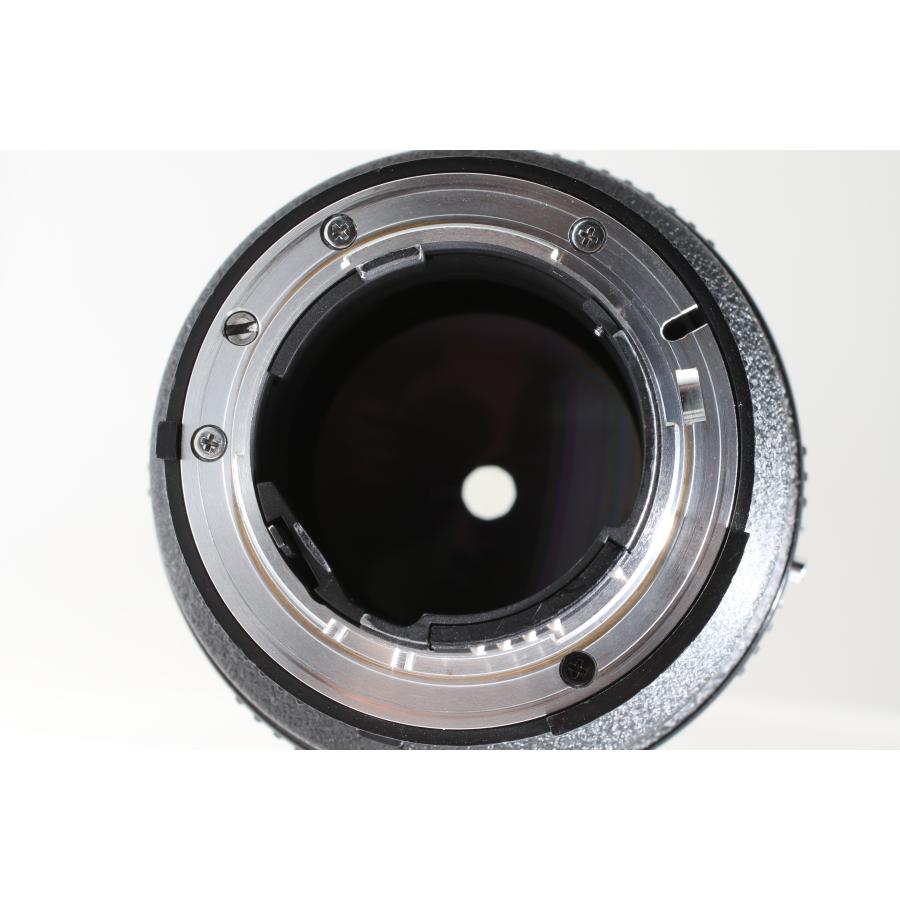 NIKKOR Ai AFDC Nikkor 135mm F2S : 千石カメラYahoo!店 - 通販